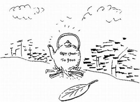 ISO9000�J�C���c